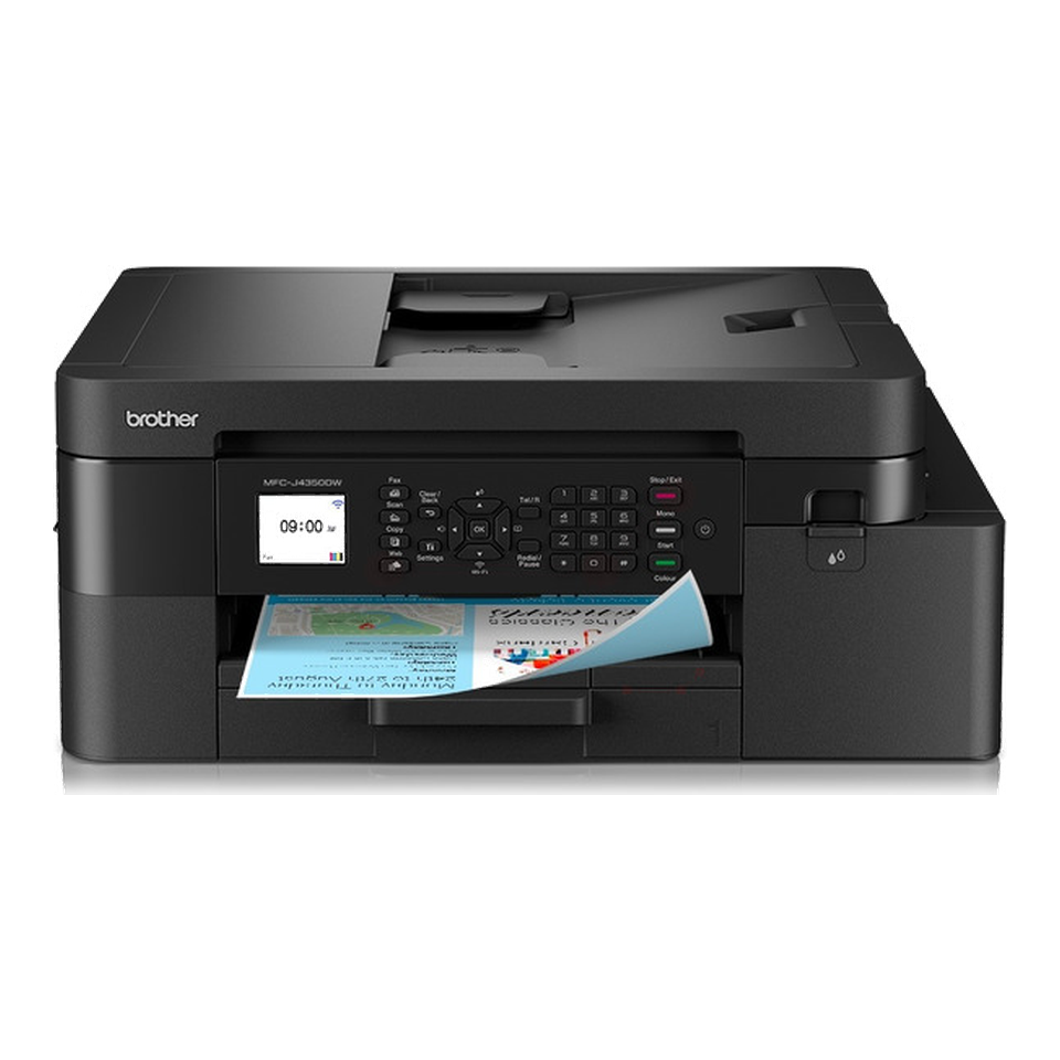 Brother MFC-J4350