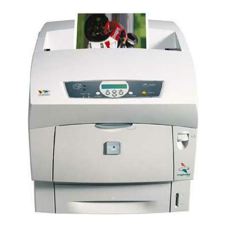 Konica Minolta Magicolor 3300en