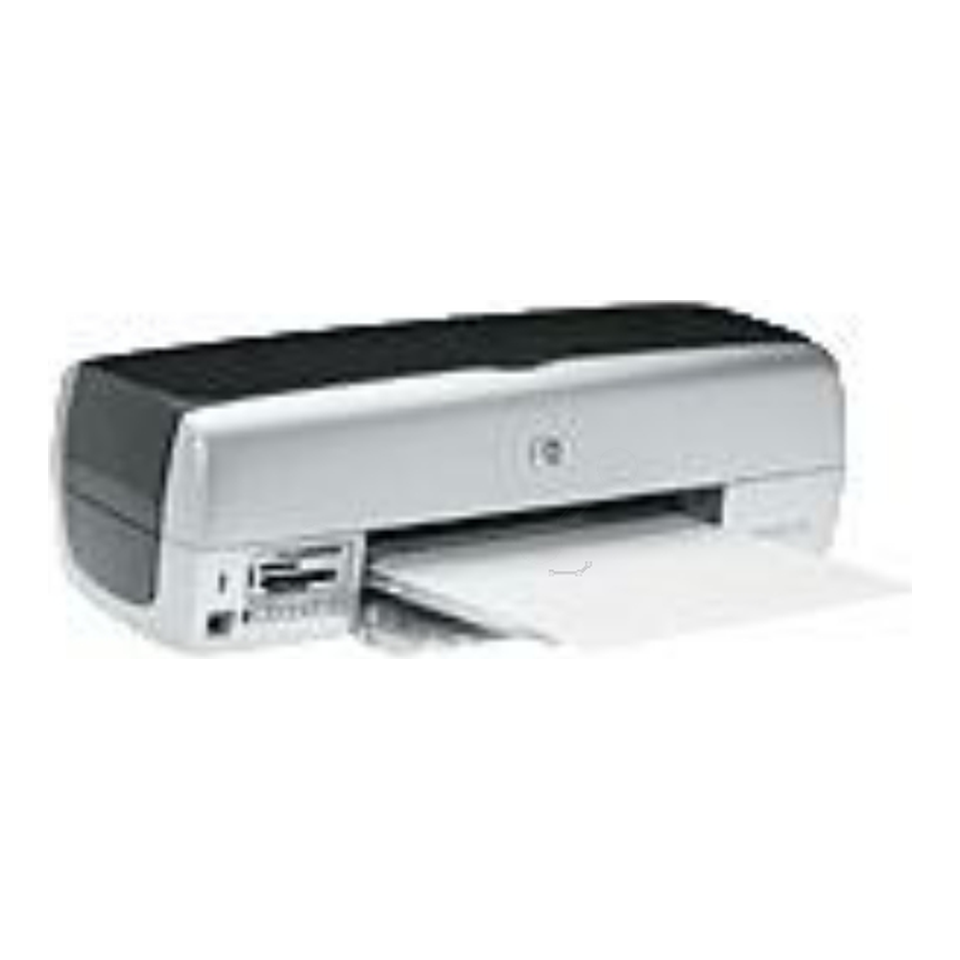 HP PhotoSmart 7260