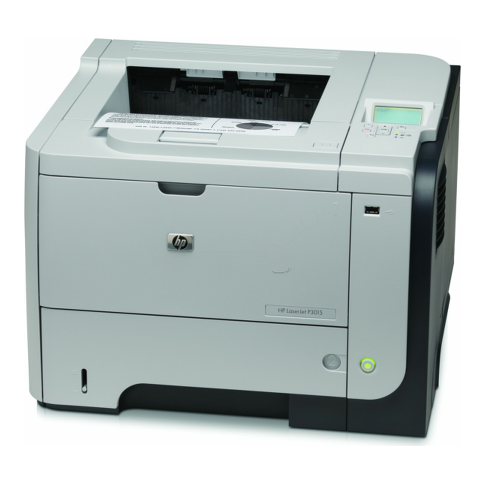 Troy 3015sd Security Printer