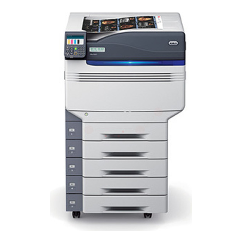 OKI Pro 9431dme