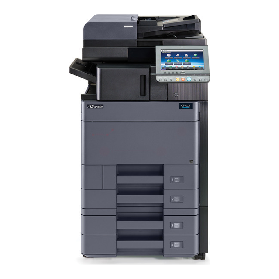 Copystar CS4002