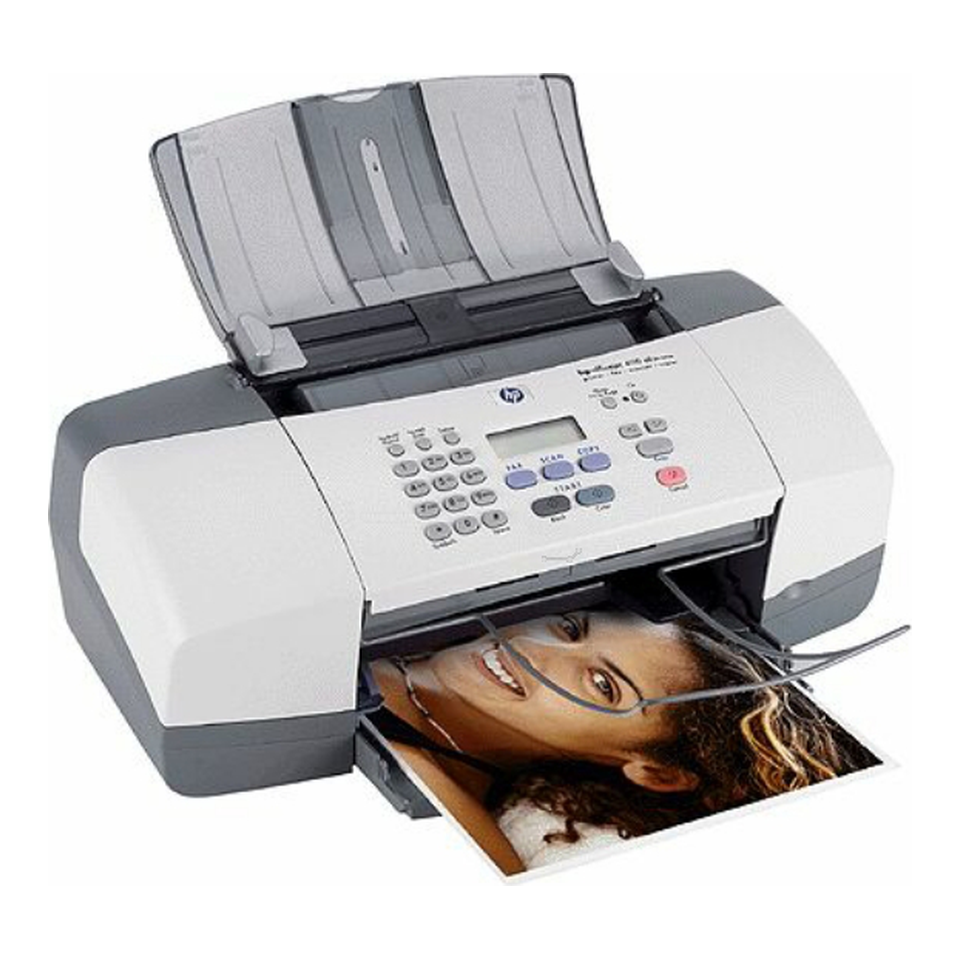 HP OfficeJet 4215xi