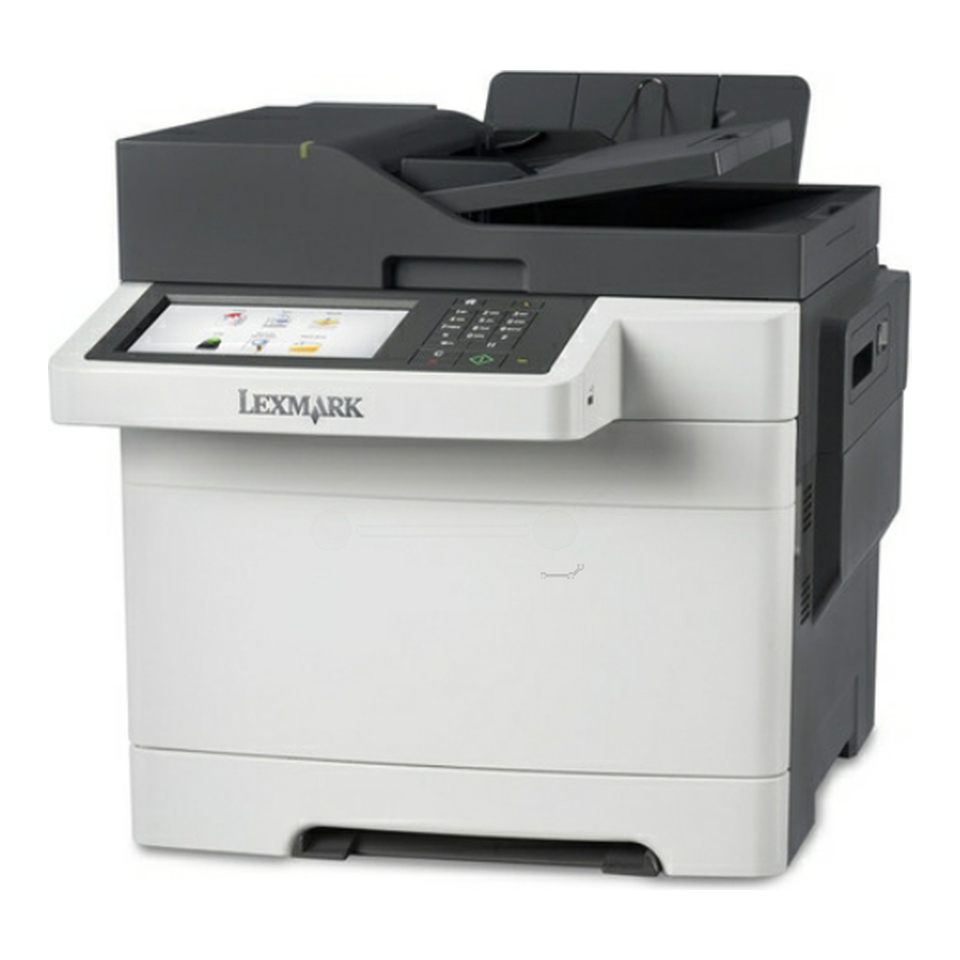 Lexmark XC2132