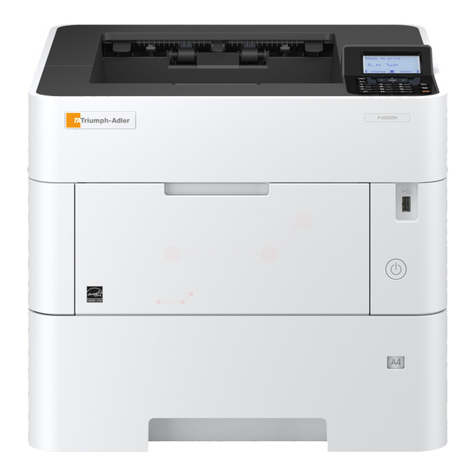 Utax P-5532dn