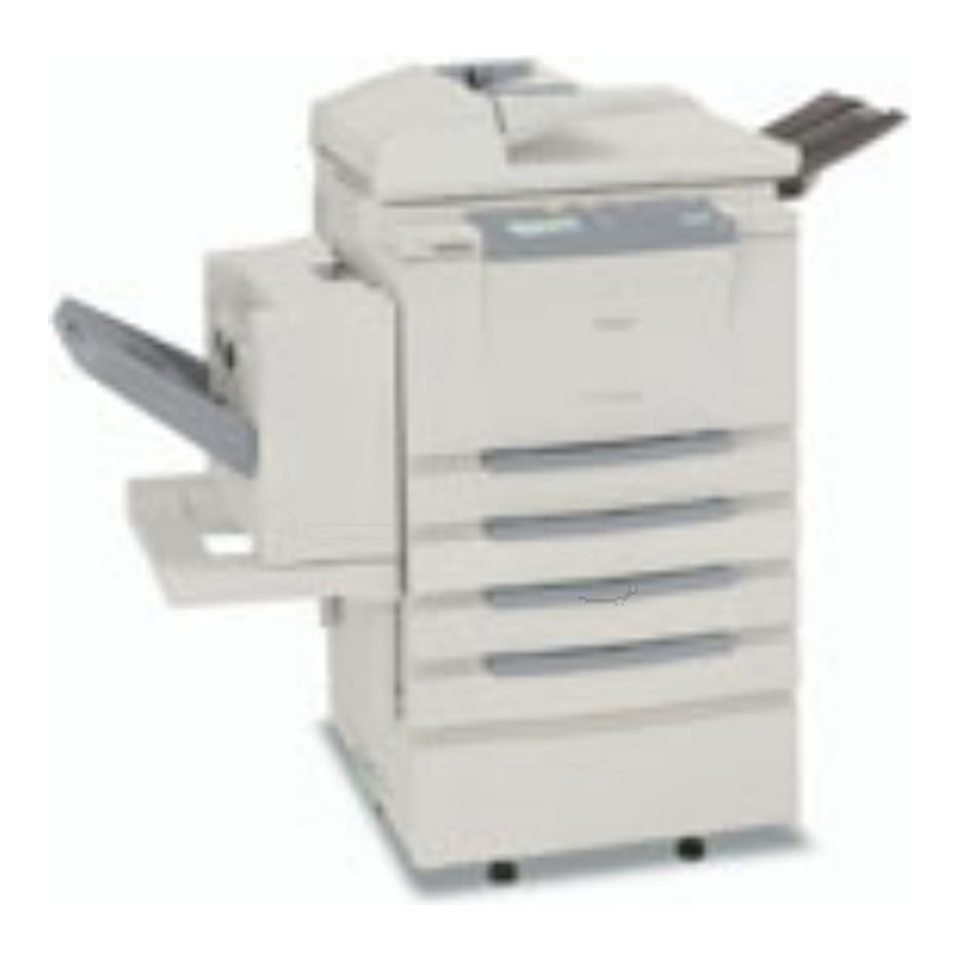 Canon iR400v