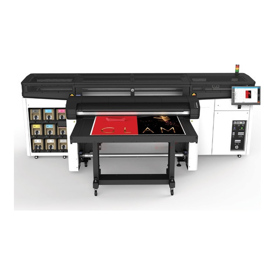 HP Latex R1000 Plus