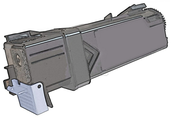 Original Dell 59311041 | 769T5 Toner Cyan