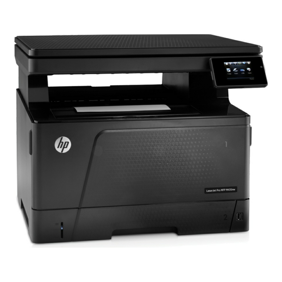 HP LaserJet Pro 400mfp M435nw