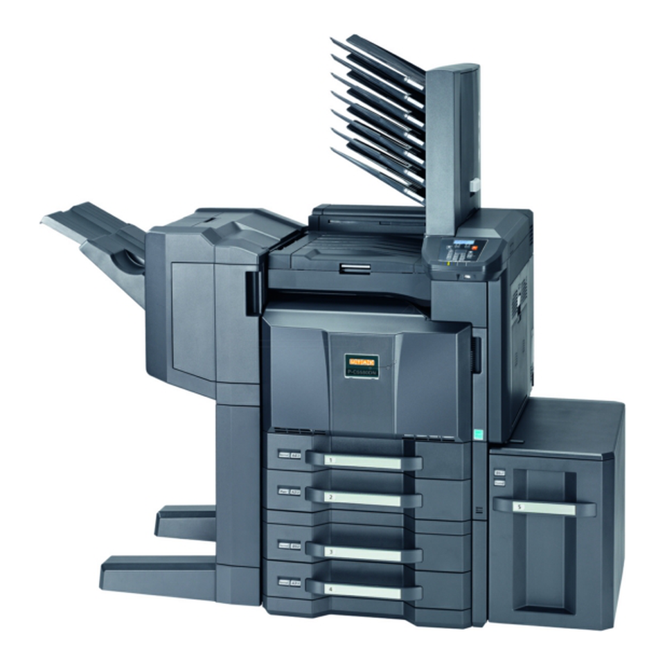Utax P-C 5580dn