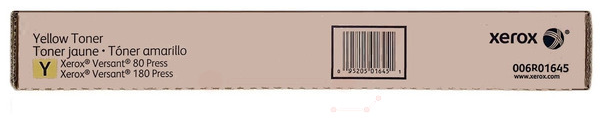 Original Xerox 006R01645 Toner Gelb
