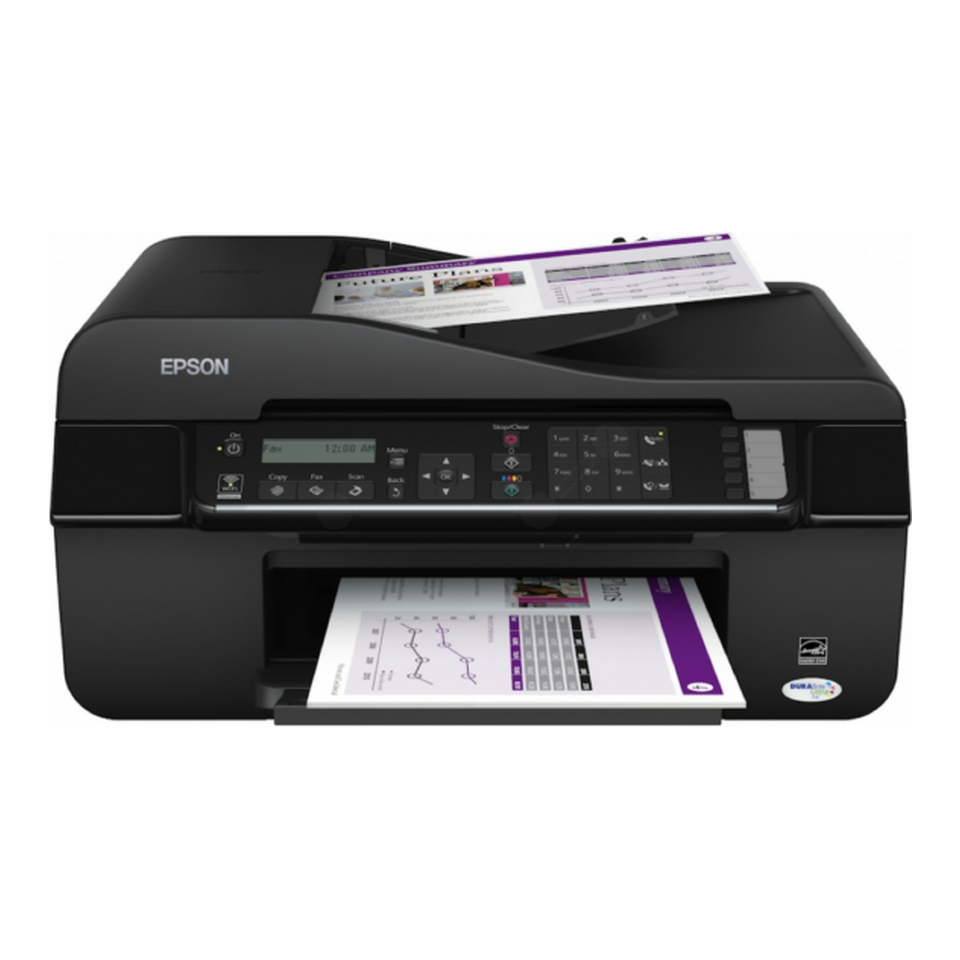Epson Stylus Office BX320