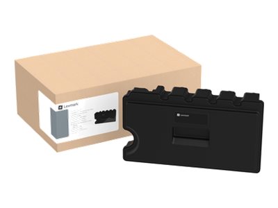 Original Lexmark 71C0W00 Resttonerbehälter