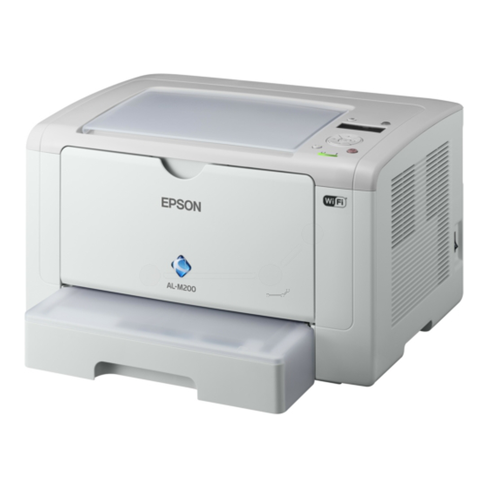 Epson WorkForce AL-M 200dn