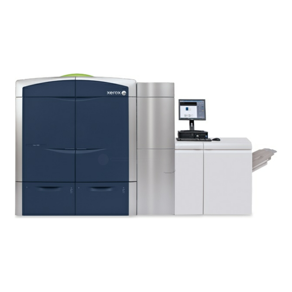 Xerox 800i Colour Press