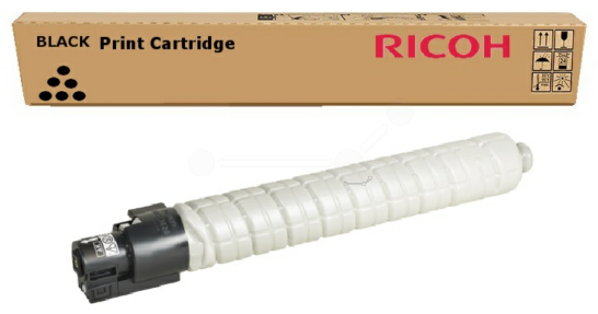 Original Ricoh Type MPC3502 | 842016 Toner Schwarz