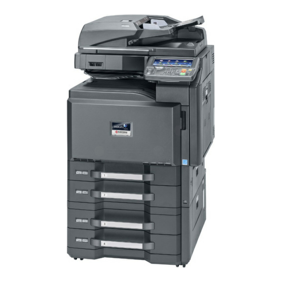 Copystar CS5501