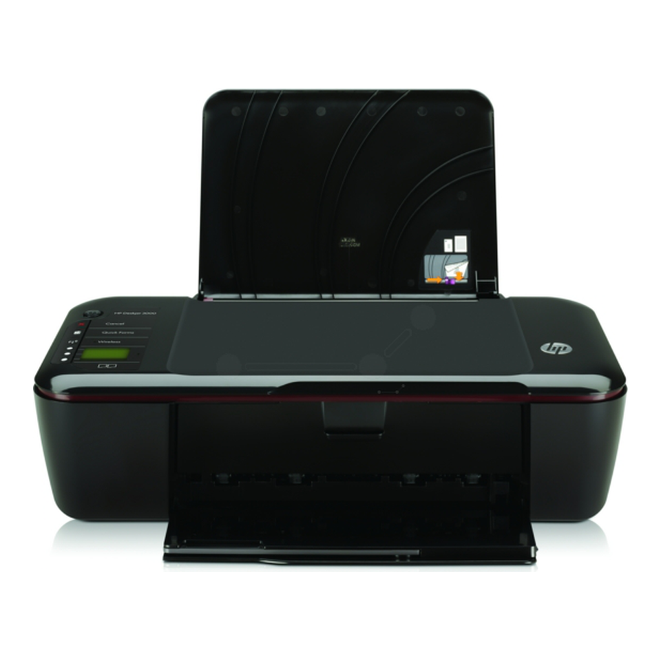 HP DeskJet 3052