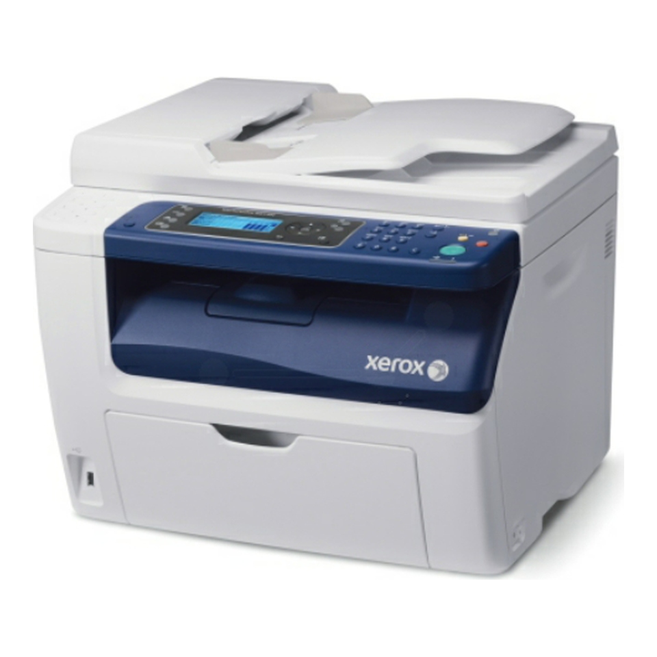 Xerox WorkCentre 6015vb