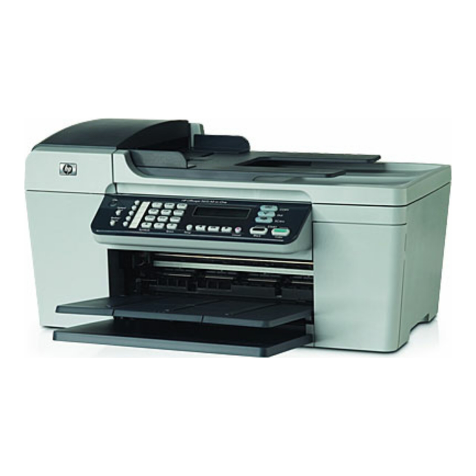 HP OfficeJet 5605z