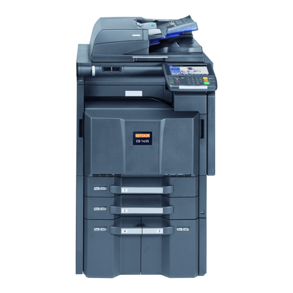 Utax CD1435