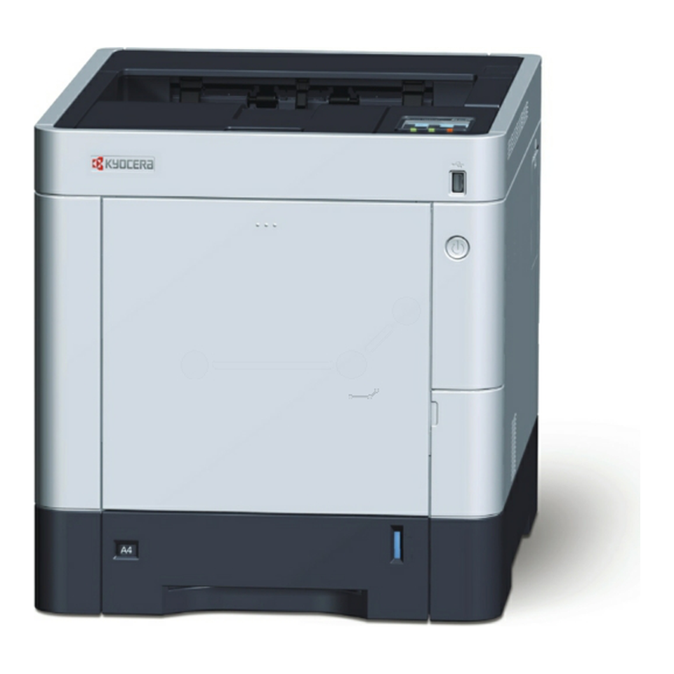 Kyocera ECOSYS P6235cdn
