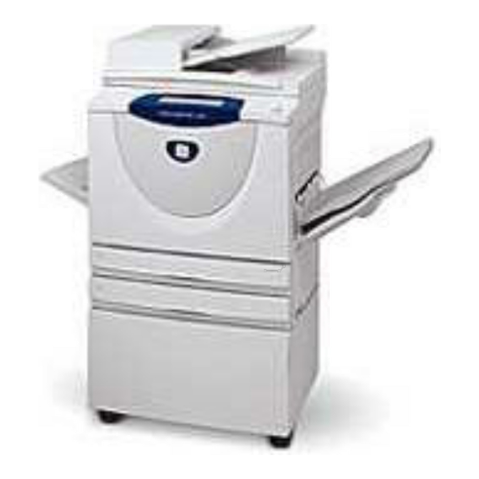 Xerox CopyCentre C45