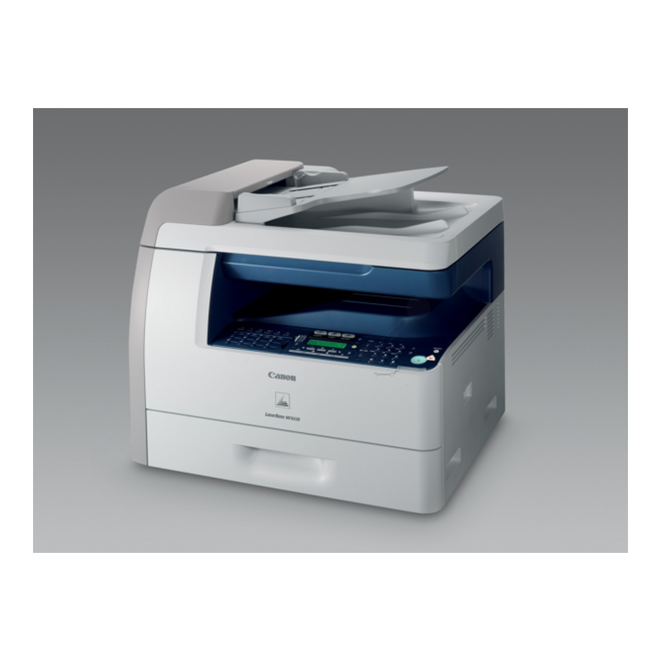 Canon Laserbase MF6530