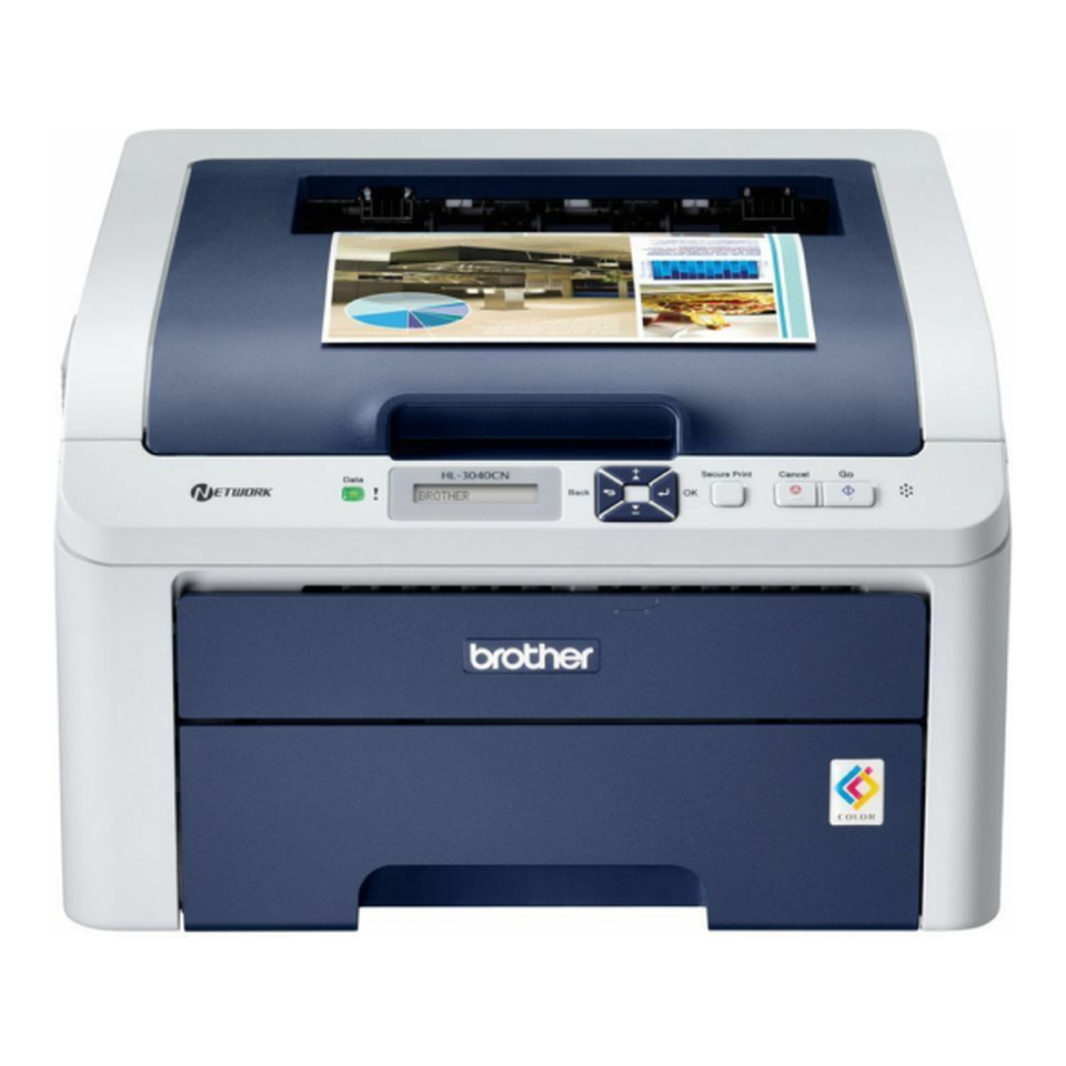 Brother HL-3045cn