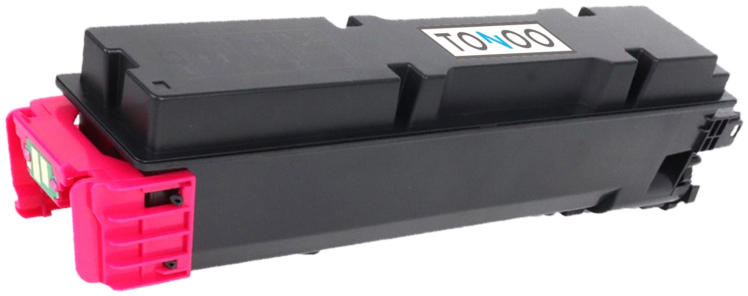 Tonoo® Toner ersetzt Kyocera TK5405M | 1T02Z6BNL0 Magenta