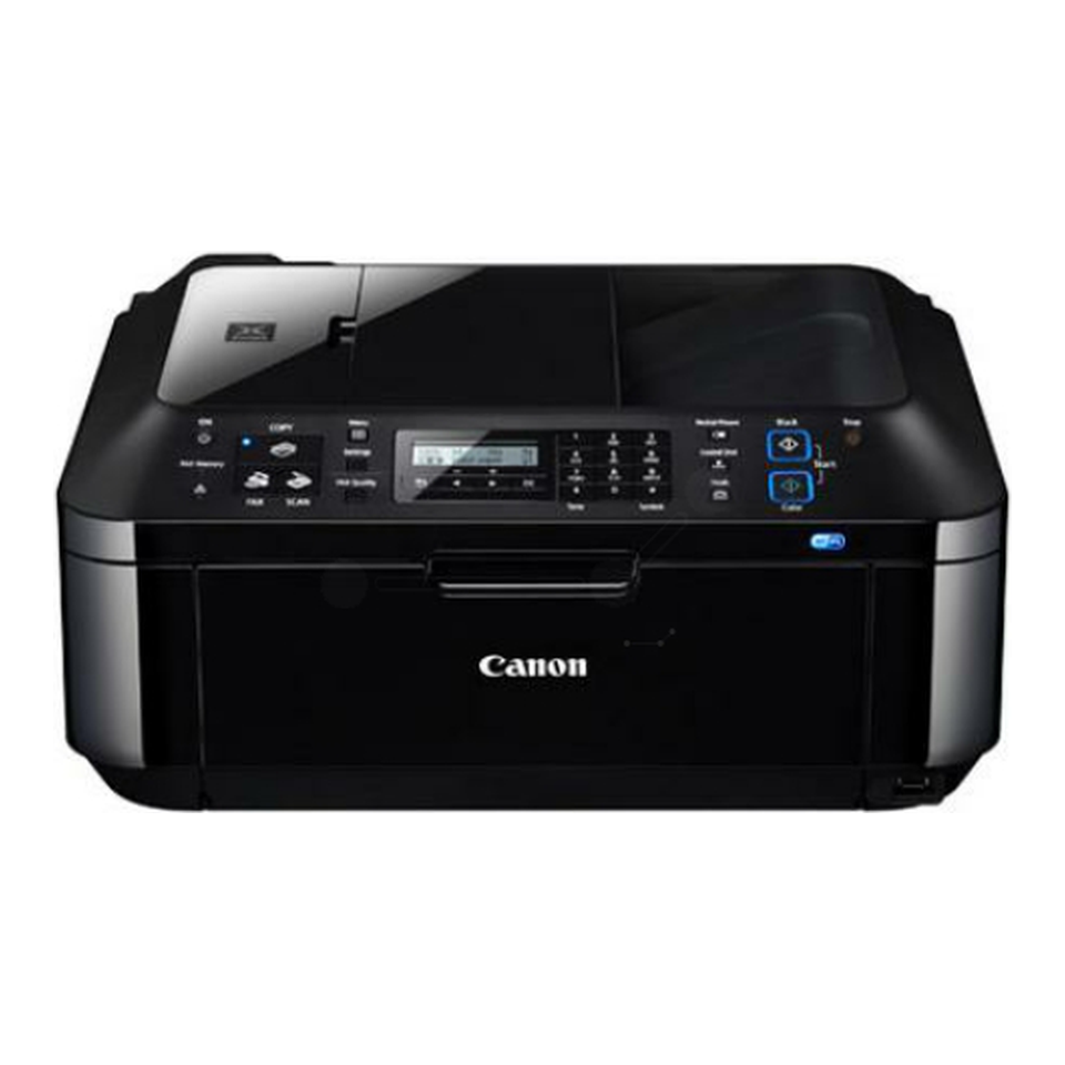 Canon Pixma MX410