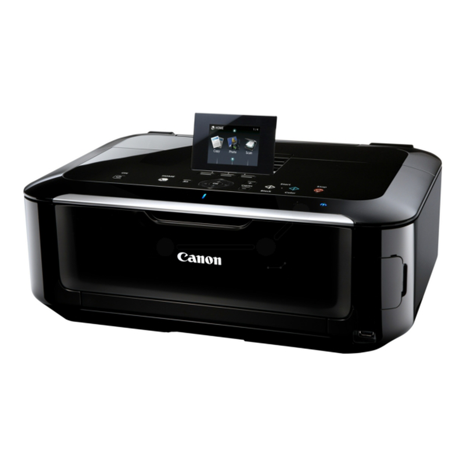 Canon Pixma MG5340