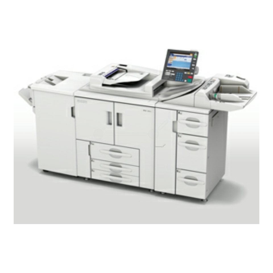 IBM InfoPrint Pro 1357ex