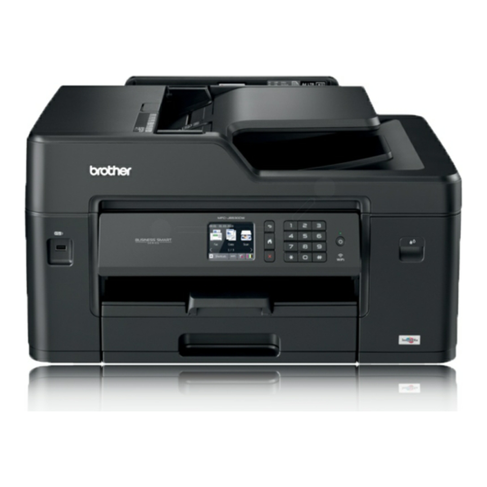 Brother MFC-J6530