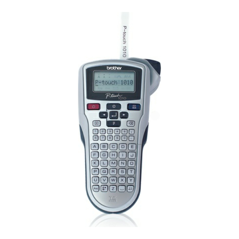 Brother P-Touch1010