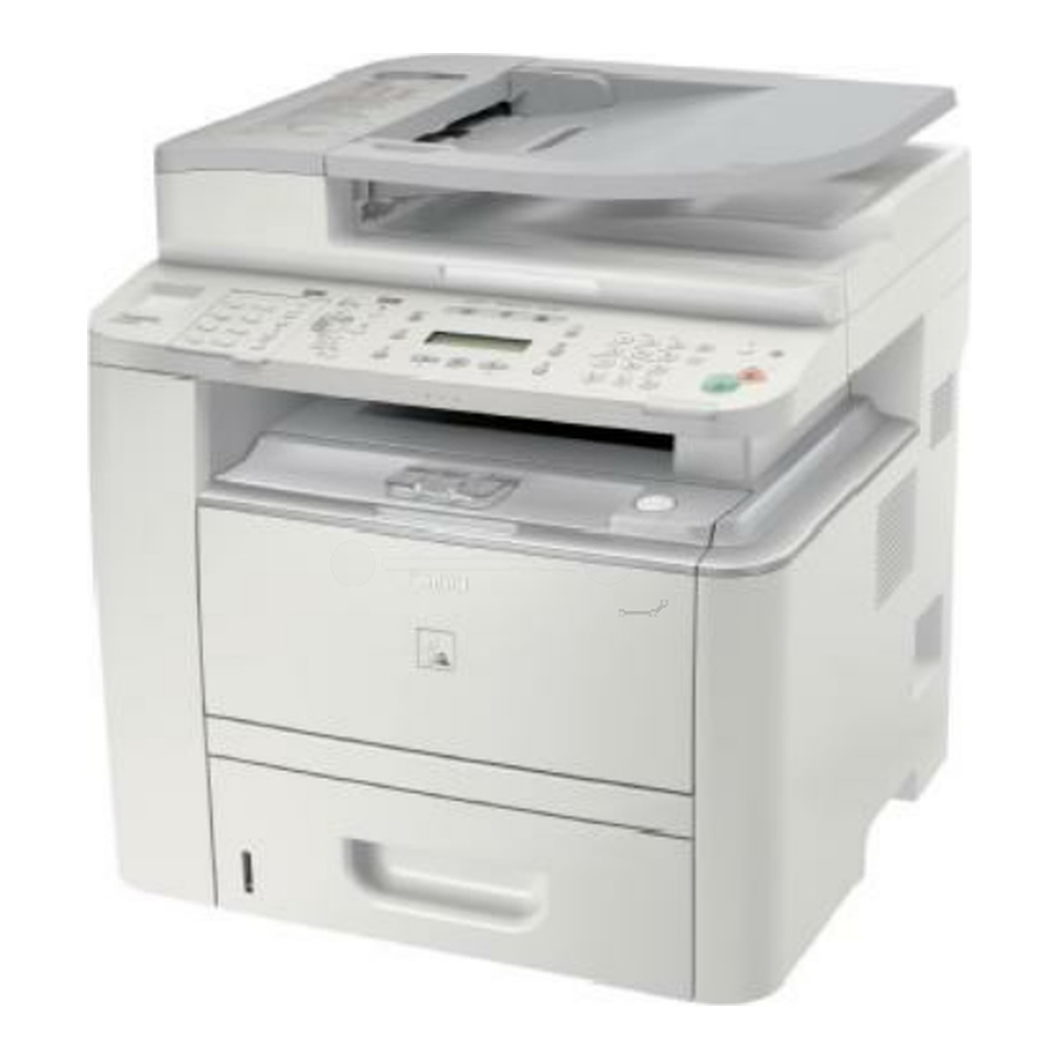 Canon i-SENSYS MF6640