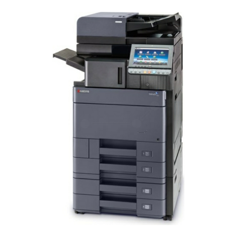 Kyocera TASKalfa 4002