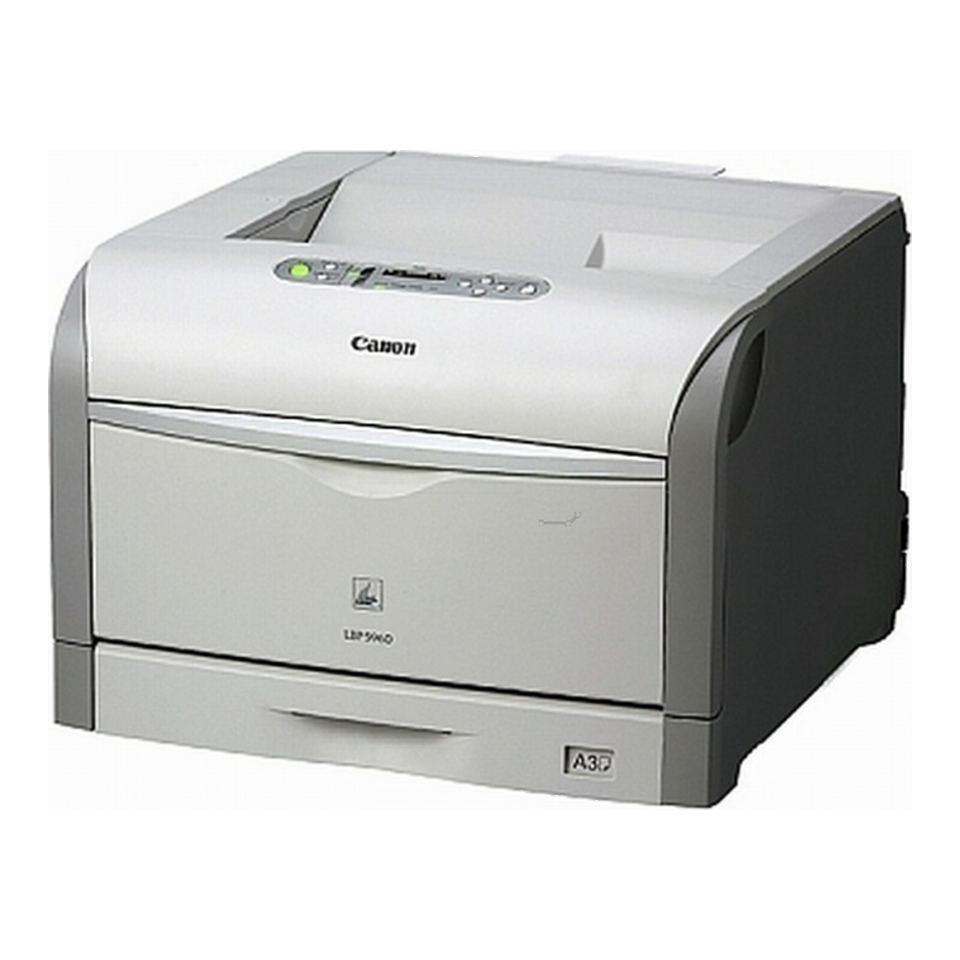 Canon i-SENSYS LBP-5960