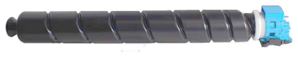 Original UTAX CK8511C | 1T02L7CUT0 Toner Cyan