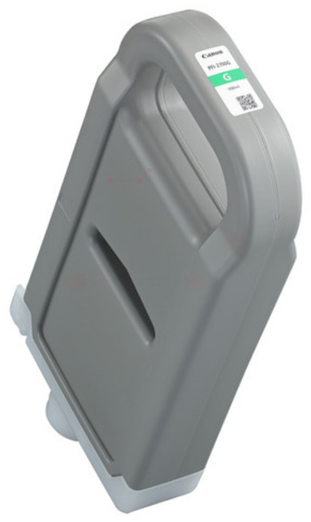 Original Canon PFI2700 | 5295C001 Tintenpatrone Grün