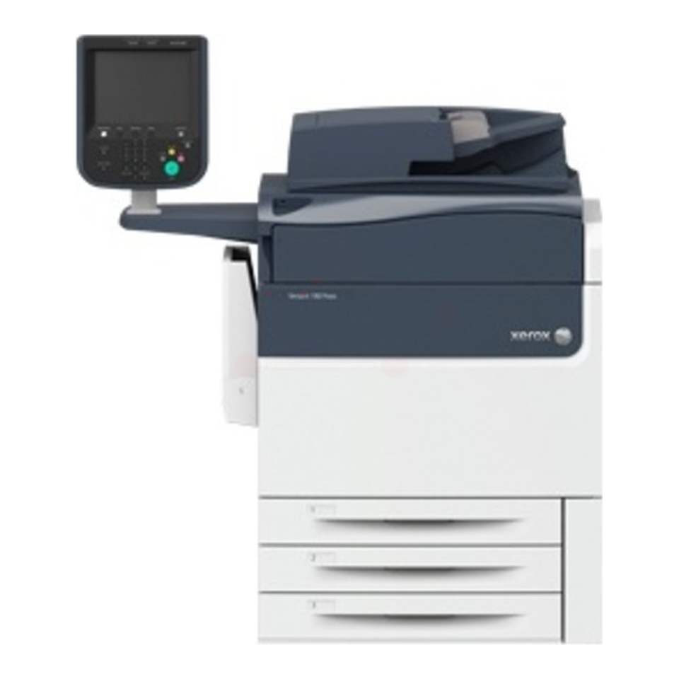 Xerox Versant 180press