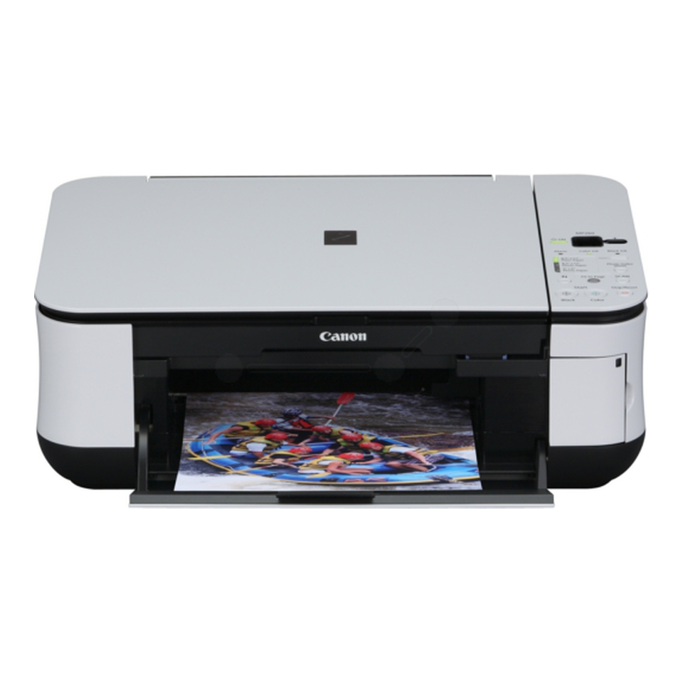 Canon Pixma MP260