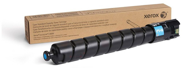 Original Xerox 106R04066 Toner Cyan