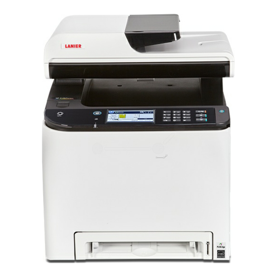 Lanier SP C261