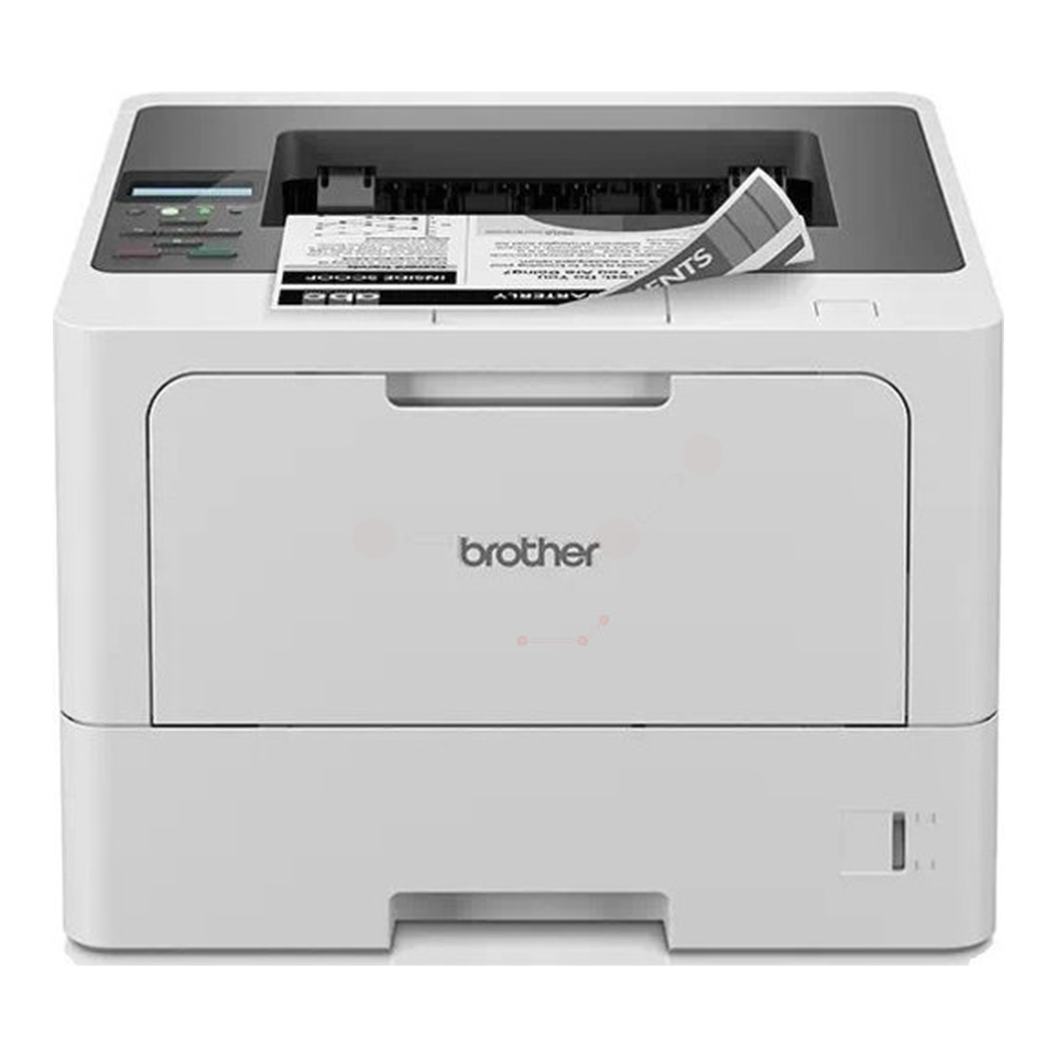 Brother HL-L5210