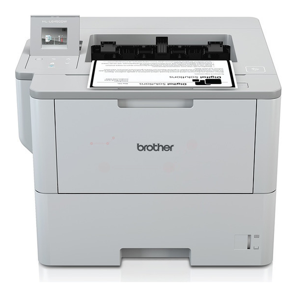 Brother HL-L6400