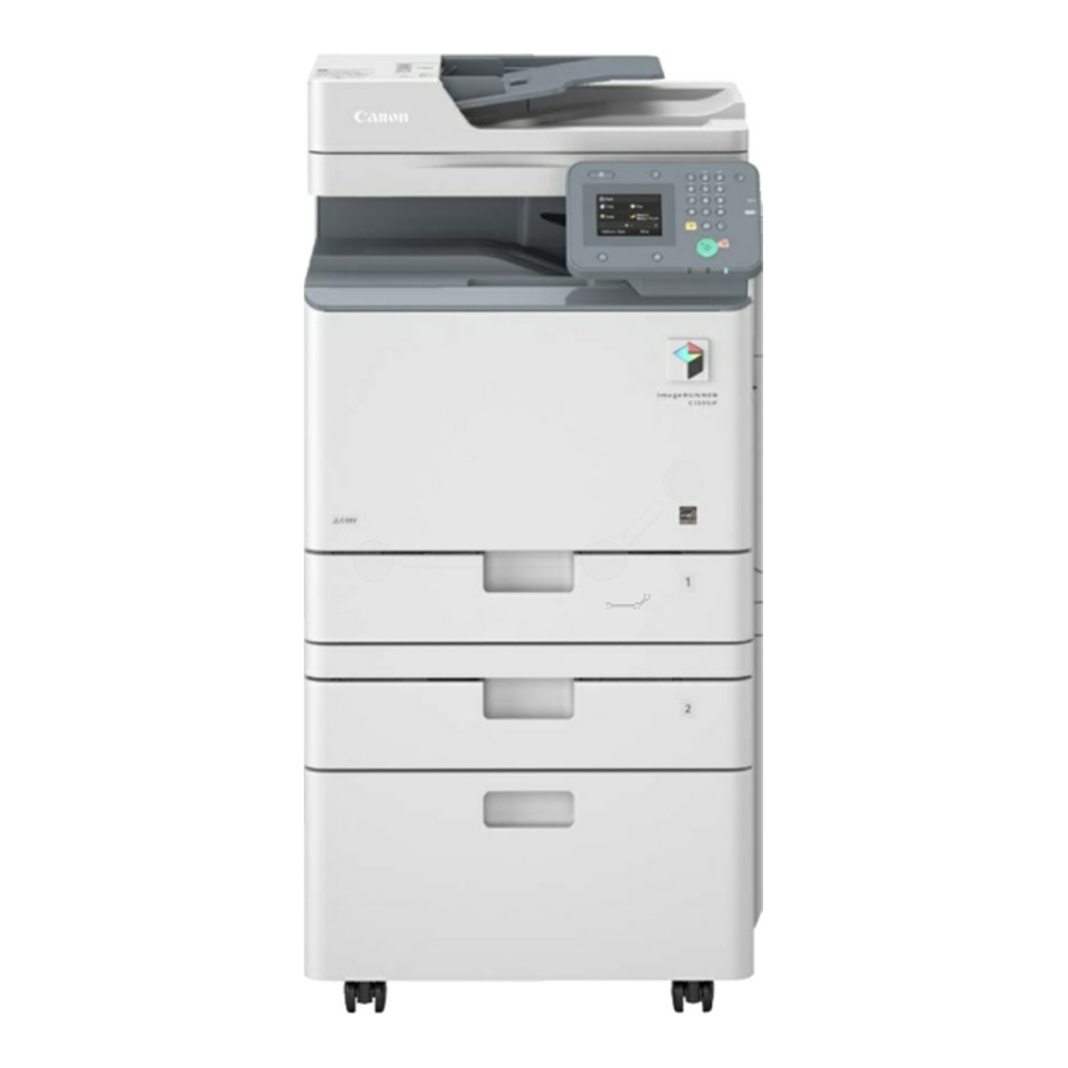 Canon imageRUNNER C1335