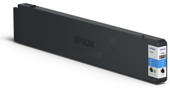 Original Epson T8872 | C13T887200 Tinte Cyan