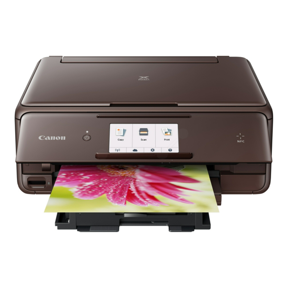 Canon Pixma TS8053