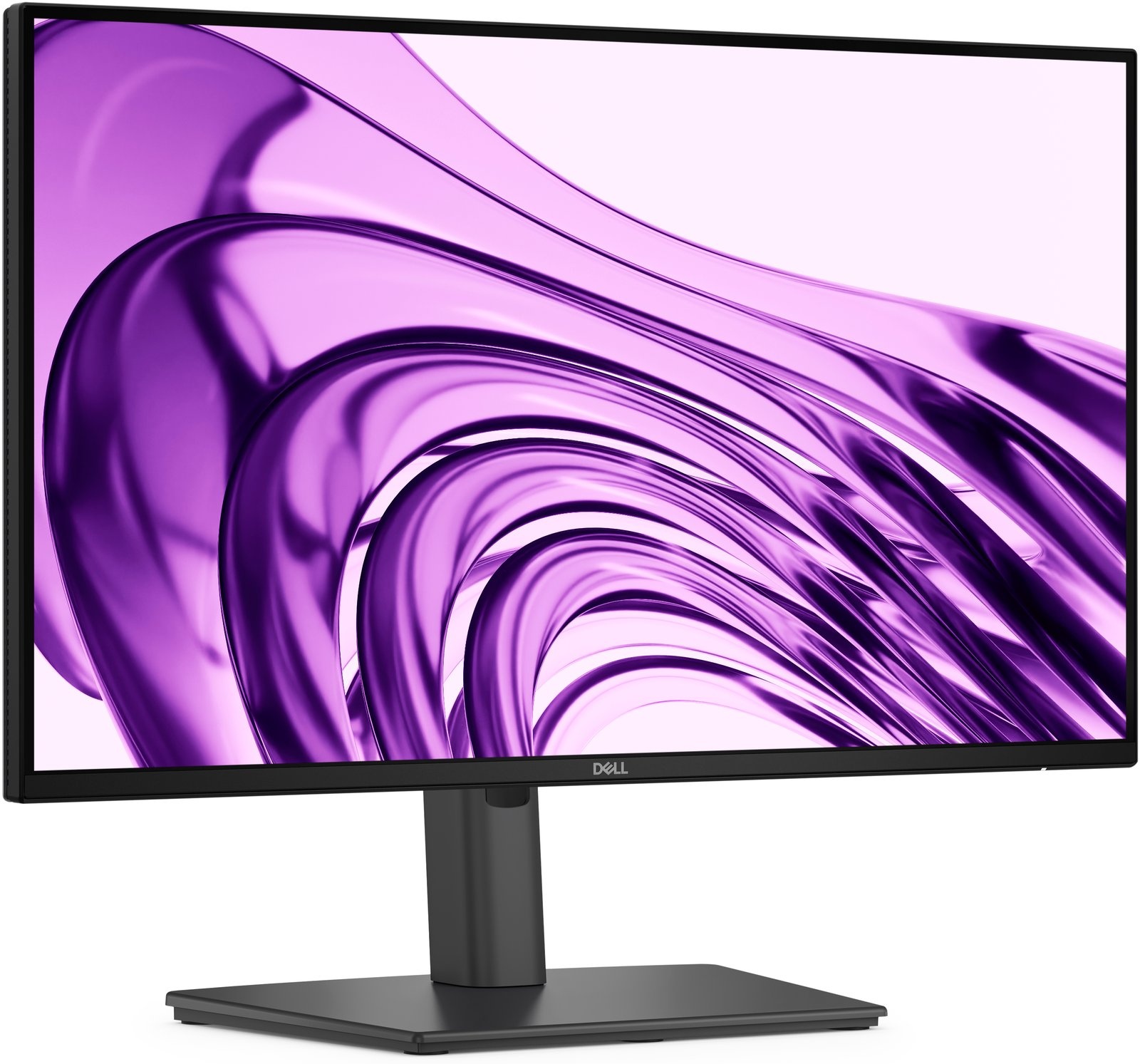 Dell Pro P | P2226H Monitor 21,5 zoll | 54,6 cm | Full HD | 1920 x 1080 | Grau